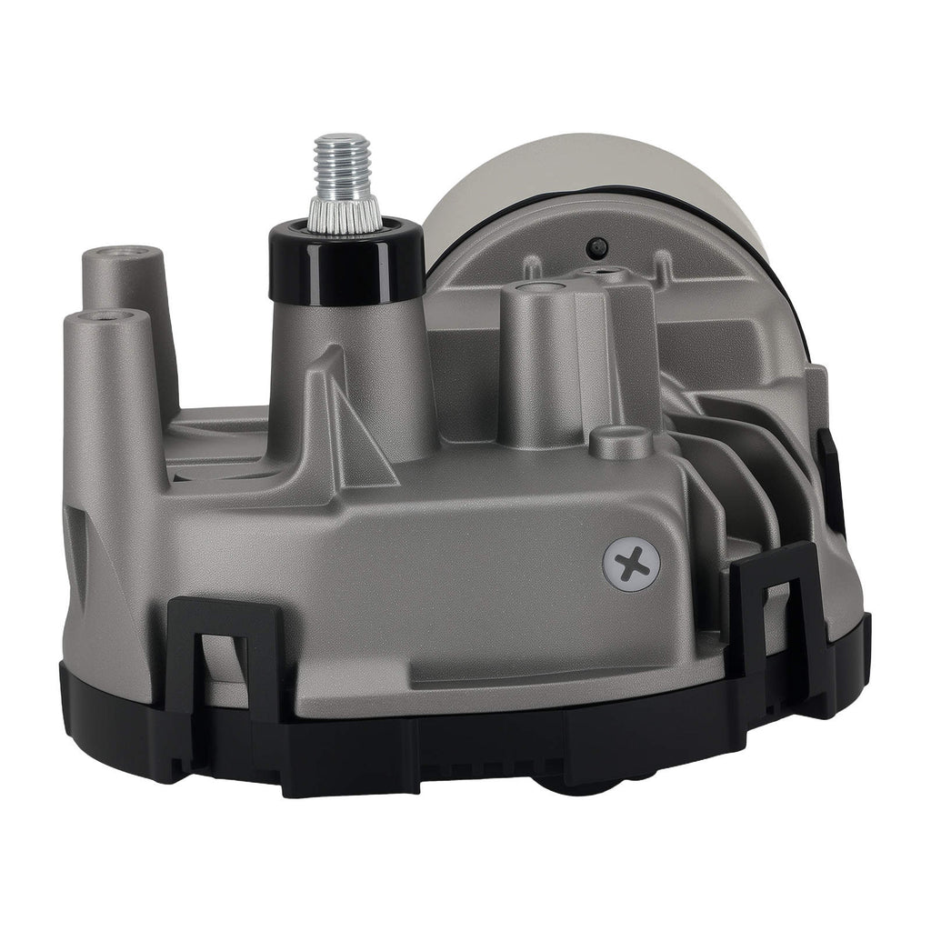 Ruitenwissermotor voorzijde geschikt voor Audi A3 8P1 8PA 2003-2013 8P1955119B