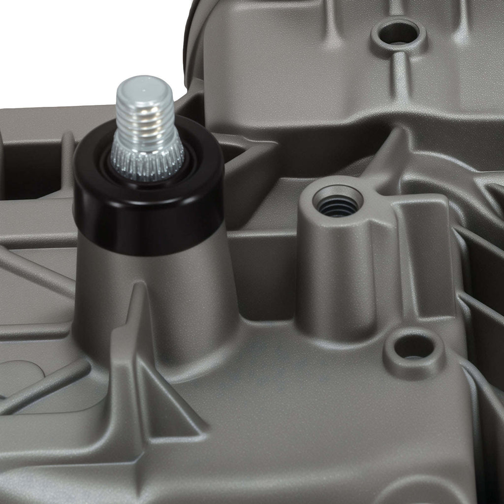 Ruitenwissermotor voorzijde geschikt voor Audi A3 8P1 8PA 2003-2013 8P1955119B