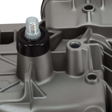 Laad de afbeelding in de galerijviewer, Ruitenwissermotor voorzijde geschikt voor Audi A3 8P1 8PA 2003-2013 8P1955119B