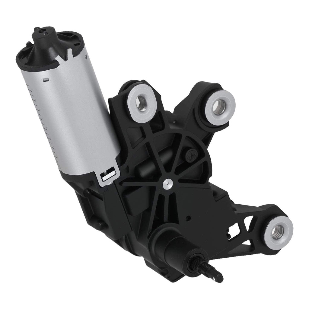 Ruitenwissermotor voorzijde geschikt voor VW Polo 1998-2005 6Q6955758 12V nieuw