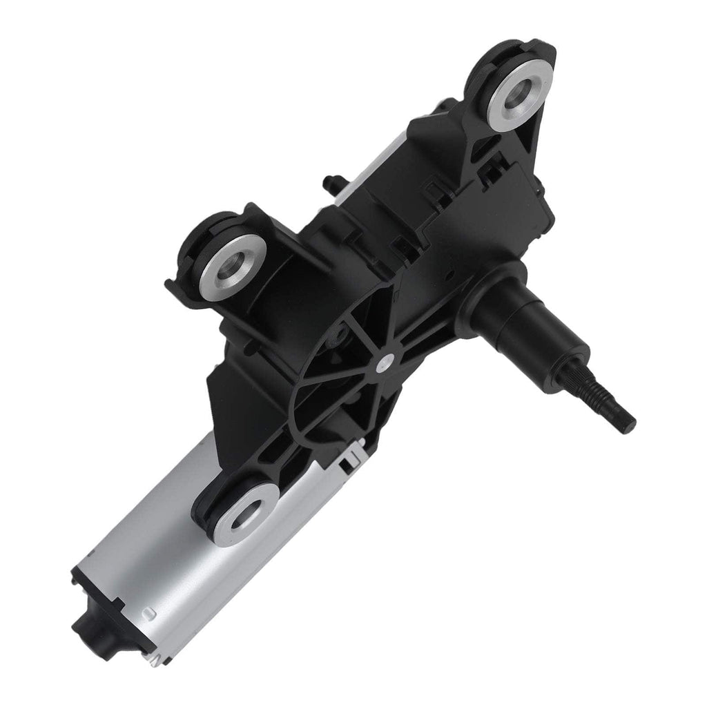 Ruitenwissermotor voorzijde geschikt voor VW Polo 1998-2005 6Q6955758 12V nieuw
