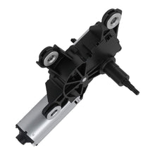 Laad de afbeelding in de galerijviewer, Ruitenwissermotor voorzijde geschikt voor VW Polo 1998-2005 6Q6955758 12V nieuw
