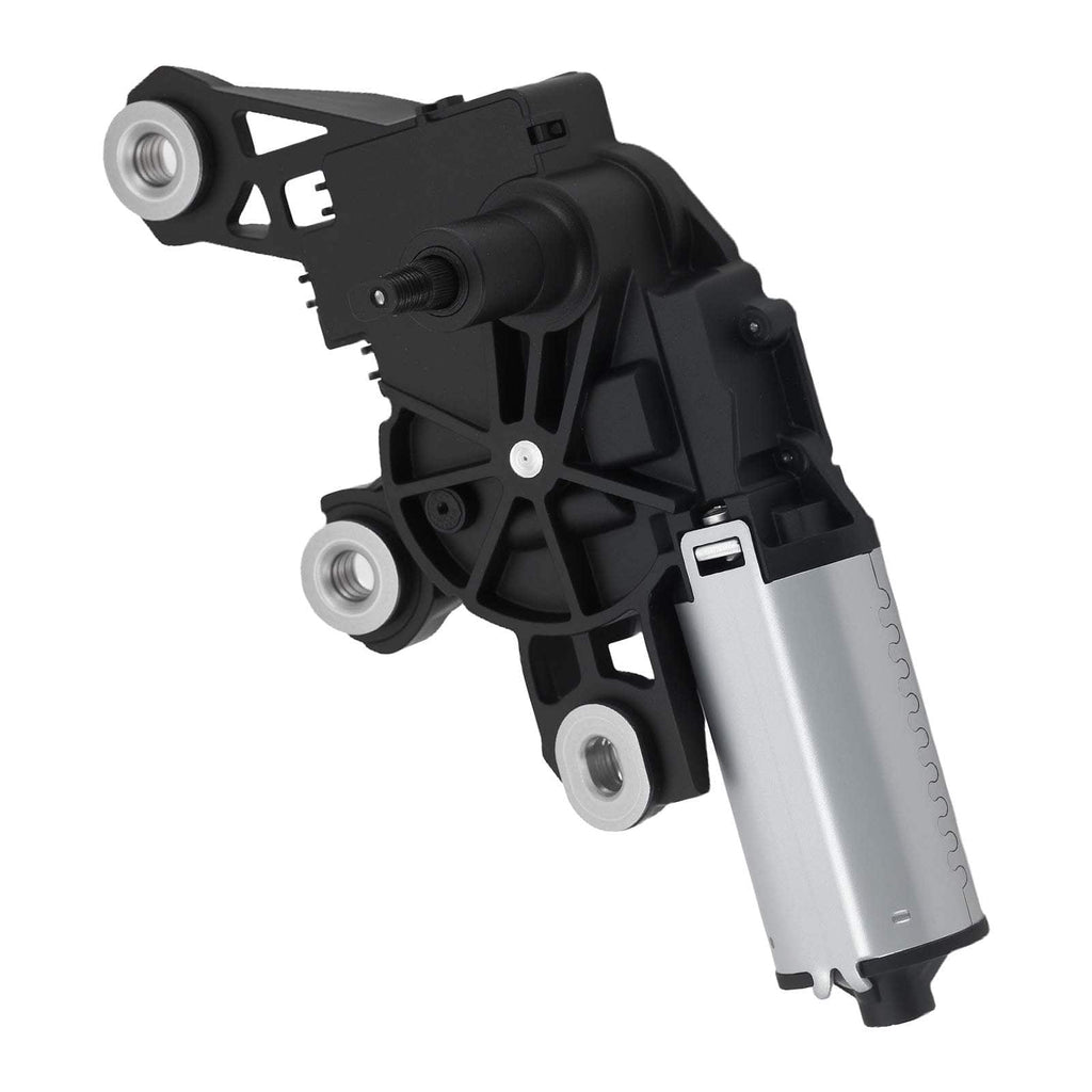 Ruitenwissermotor voorzijde geschikt voor SEAT Arosa geschikt voor VW Lupo 6X0955119D 1997-2005 12v