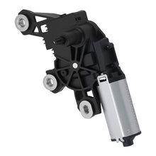 Laad de afbeelding in de galerijviewer, Ruitenwissermotor voorzijde geschikt voor VW Polo 1998-2005 6Q6955758 12V nieuw