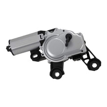 Laad de afbeelding in de galerijviewer, Ruitenwissermotor voorzijde geschikt voor VW Polo 1998-2005 6Q6955758 12V nieuw