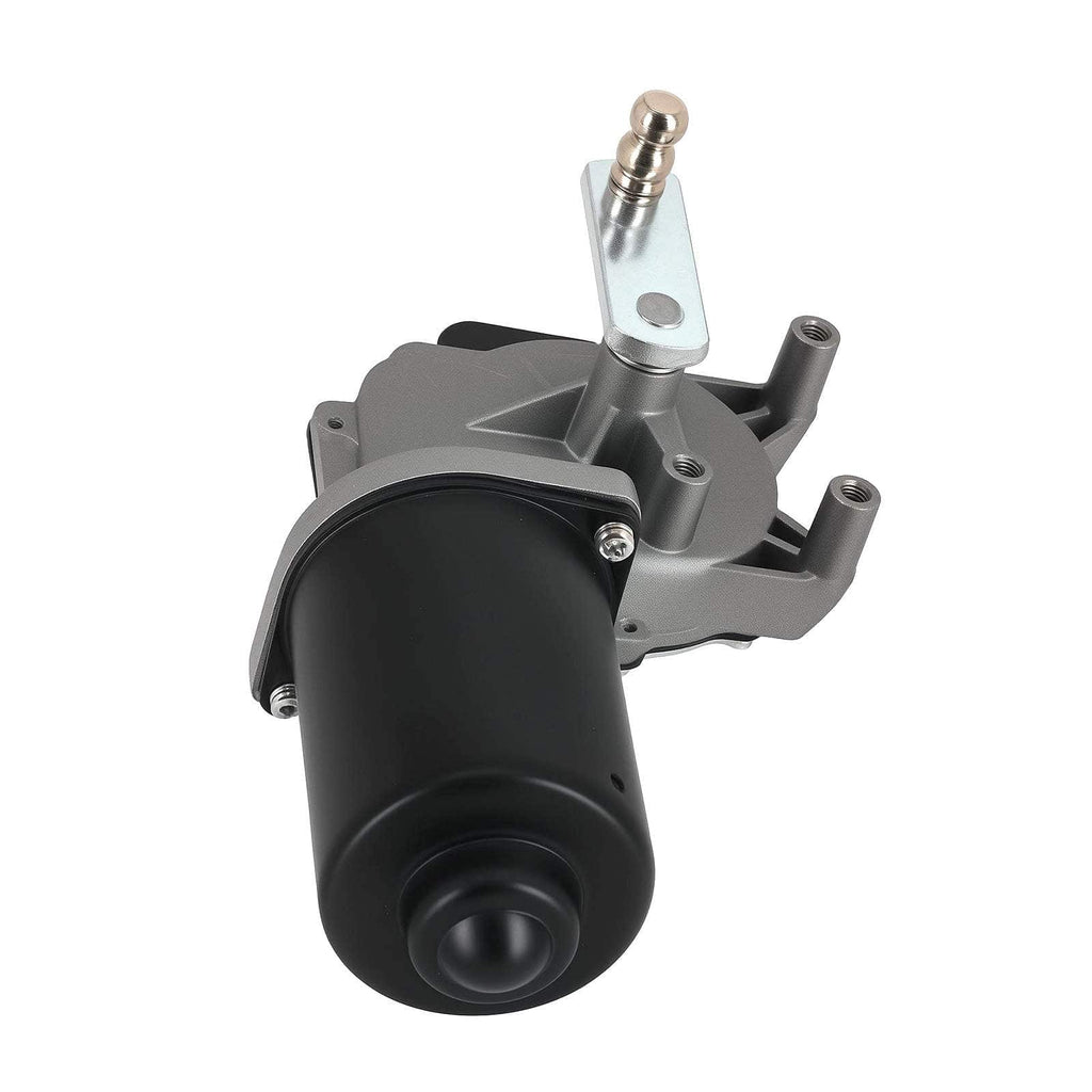 Ruitenwissermotor voorzijde geschikt voor VW T5 Multivan Transporter 7E1955113 12V