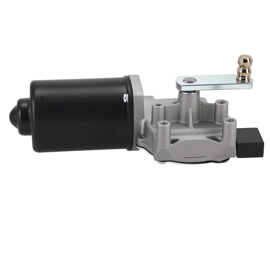 Ruitenwissermotor voorzijde geschikt voor VW T5 Multivan Transporter 7E1955113 12V