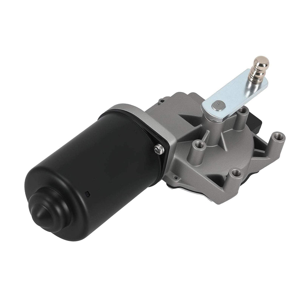 Ruitenwissermotor voorzijde geschikt voor VW T5 Multivan Transporter 7E1955113 12V