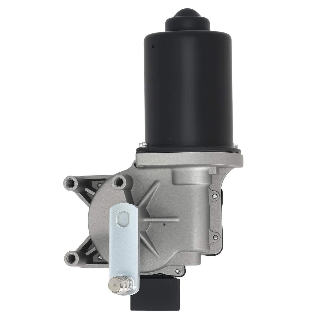 Ruitenwissermotor voorzijde geschikt voor VW T5 Multivan Transporter 7E1955113 12V