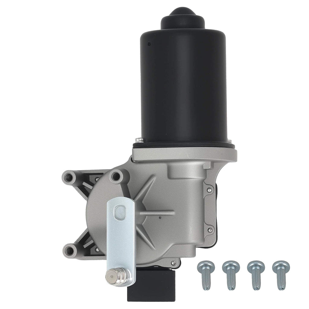 Ruitenwissermotor voorzijde geschikt voor VW T5 Multivan Transporter 7E1955113 12V