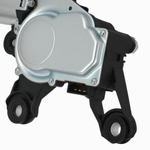 Laad de afbeelding in de galerijviewer, Achter Ruitenwissermotor geschikt voor Skoda Octavia 77-147kW 2004-2013 1Z9955711B