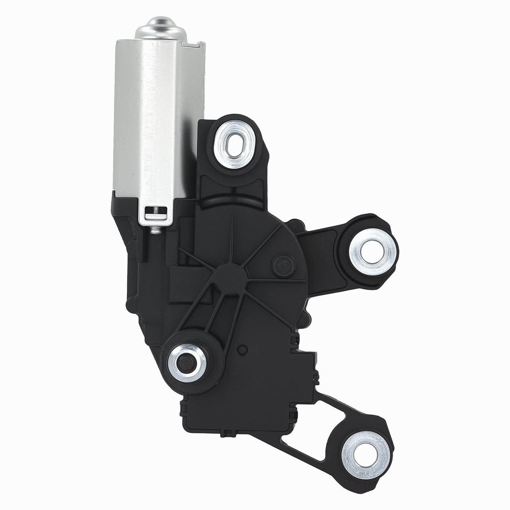 Achter Ruitenwissermotor geschikt voor Skoda Octavia 77-147kW 2004-2013 1Z9955711B