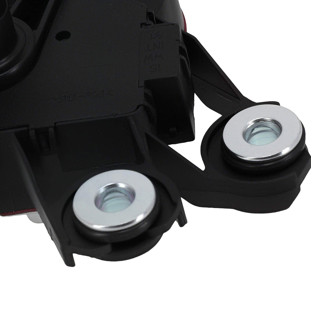 Ruitenwissermotor achter Window geschikt voor VW Multivan V VI 2.0L 2003-2024 404792 nieuw