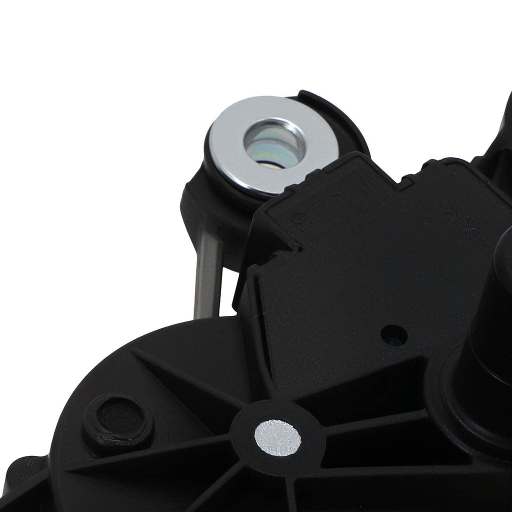Ruitenwissermotor achter Window geschikt voor VW Multivan V VI 2.0L 2003-2024 404792 nieuw
