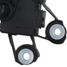 Laad de afbeelding in de galerijviewer, Ruitenwissermotor achter Window geschikt voor VW Multivan V VI 2.0L 2003-2024 404792 nieuw
