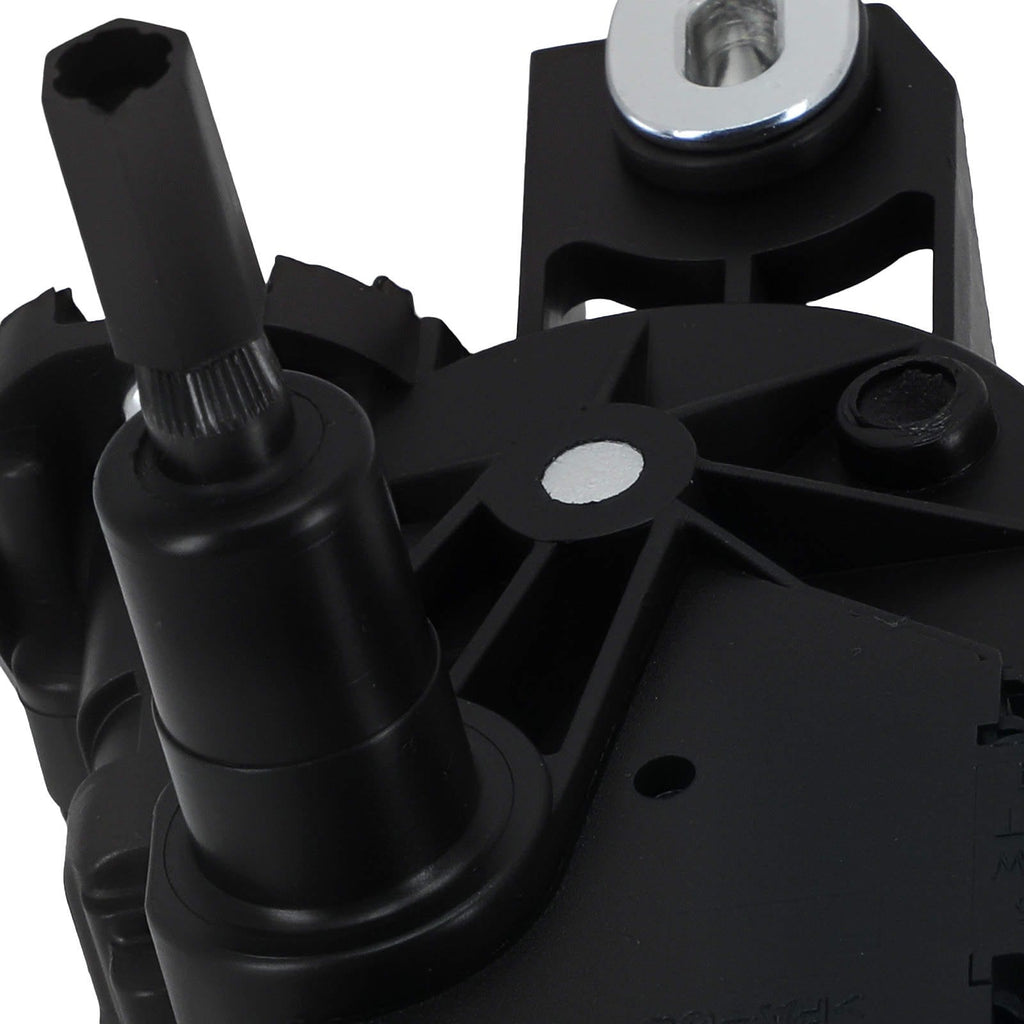 Ruitenwissermotor achter Window geschikt voor VW Multivan V VI 2.0L 2003-2024 404792 nieuw