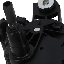 Laad de afbeelding in de galerijviewer, Ruitenwissermotor achter Window geschikt voor VW Multivan V VI 2.0L 2003-2024 404792 nieuw