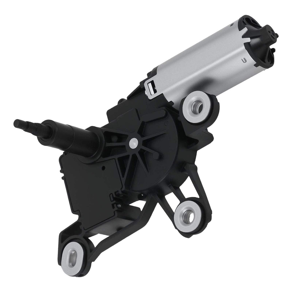 Ruitenwissermotor voorzijde geschikt voor Volkswagen Caddy 1.9TDI 2004-2010 117658