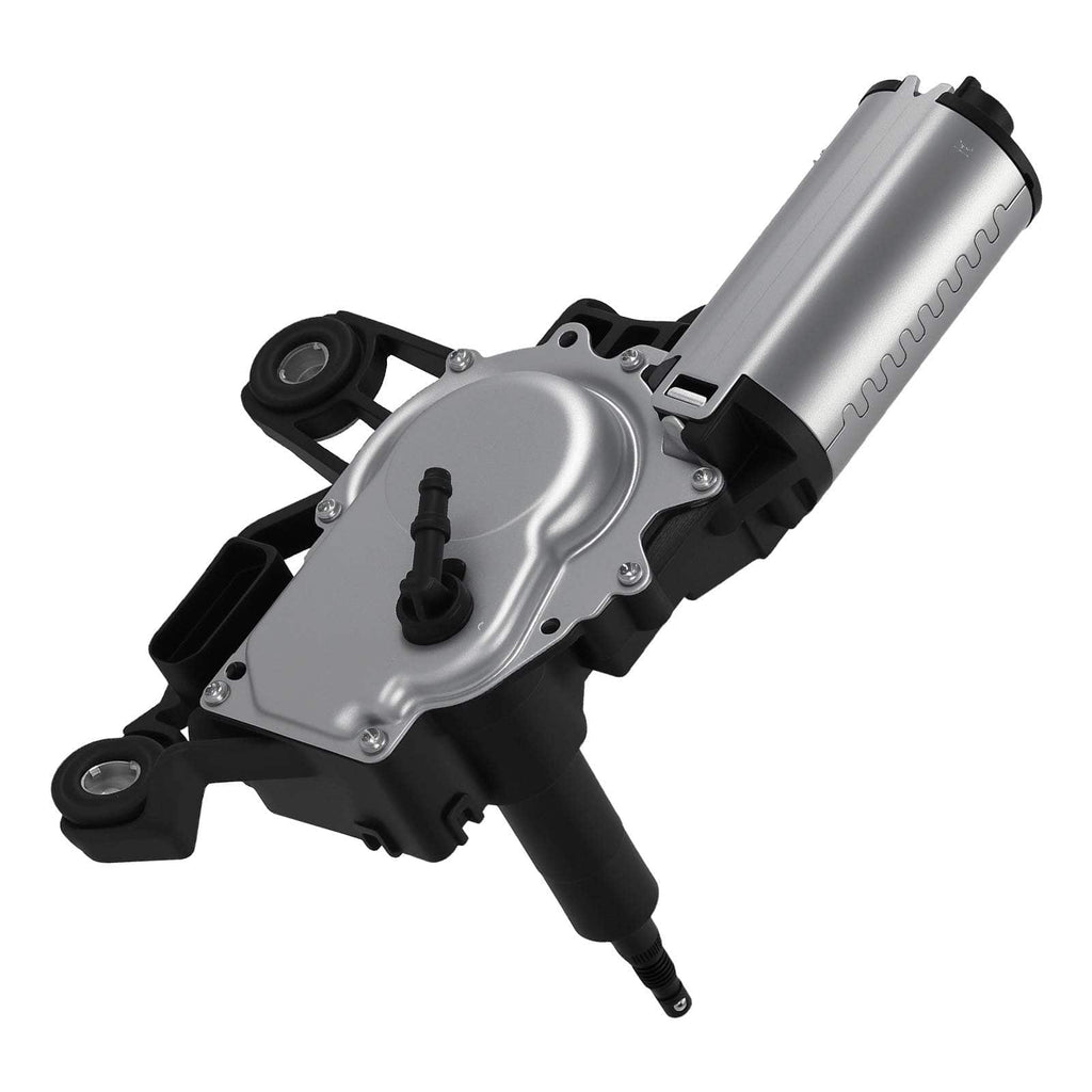 Ruitenwissermotor voorzijde geschikt voor Volkswagen Caddy 1.9TDI 2004-2010 117658
