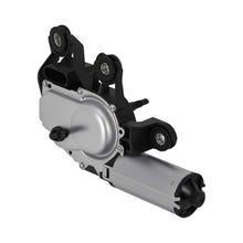 Laad de afbeelding in de galerijviewer, Ruitenwissermotor voorzijde geschikt voor Volkswagen Caddy III 1.9TDI 2004-2010 1T0955711C nieuw