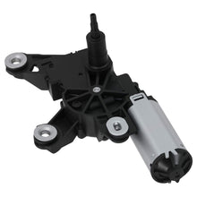 Laad de afbeelding in de galerijviewer, Ruitenwissermotor geschikt voor AUDI A3 A4 A6 geschikt voor VW Golf IV Passat 8L0955711B 12V