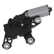 Laad de afbeelding in de galerijviewer, Ruitenwissermotor geschikt voor AUDI A6 A4 geschikt voor VW Golf IV Passat geschikt voor SEAT Leon 8L0955711B