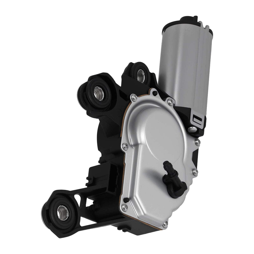 Ruitenwissermotor geschikt voor AUDI A6 A4 geschikt voor VW Golf IV Passat geschikt voor SEAT Leon 8L0955711B