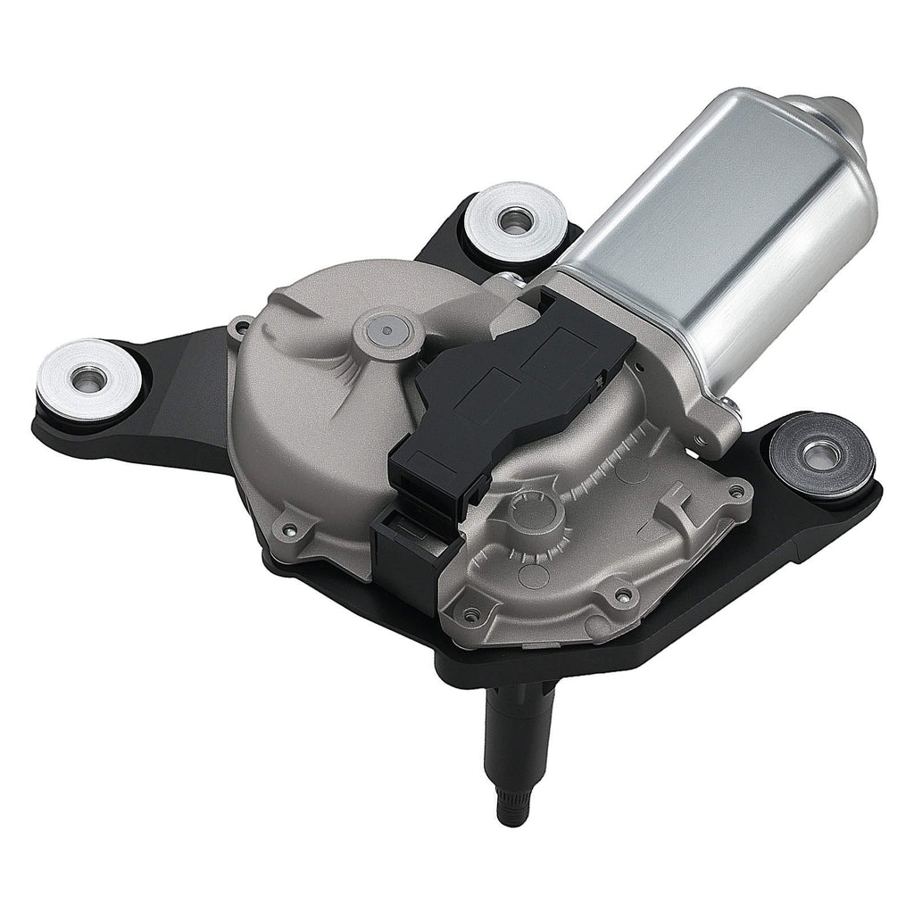 Achter Ruitenwissermotor Geschikt voor Fiat Punto Grande Punto 2005-2012 51757867 3-Pin