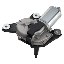 Laad de afbeelding in de galerijviewer, Achter Ruitenwissermotor Geschikt voor Fiat Punto Grande Punto 2005-2012 51757867 3-Pin