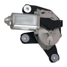Laad de afbeelding in de galerijviewer, Achter Ruitenwissermotor Geschikt voor Fiat Punto Grande Punto 2005-2012 51757867 3-Pin