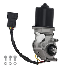 Laad de afbeelding in de galerijviewer, Ruitenwissermotor voorzijde geschikt voor NISSAN PRIMASTAR geschikt voor OPEL VIVARO 2001-2016