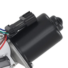 Laad de afbeelding in de galerijviewer, Ruitenwissermotor geschikt voor Opel Astra F 1991-1998 WM-0025 12V voor