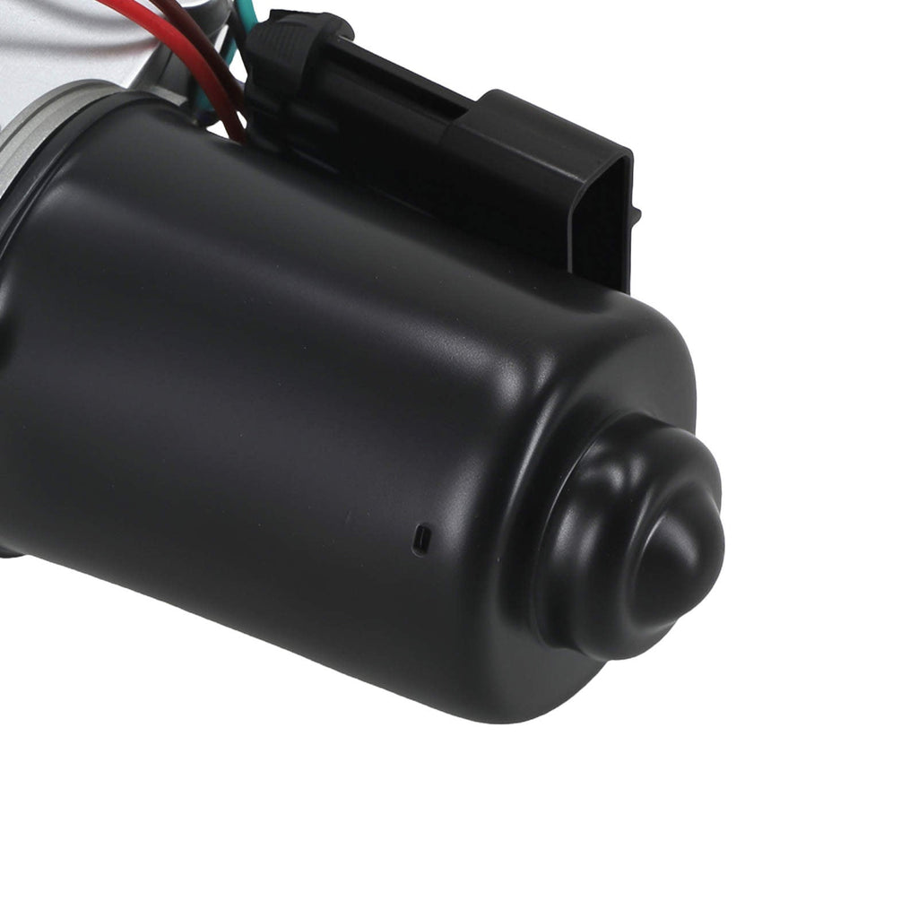 Ruitenwissermotor geschikt voor Opel Astra F 1991-1998 WM-0025 12V voor