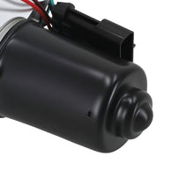 Laad de afbeelding in de galerijviewer, Ruitenwissermotor geschikt voor Opel Astra F 1991-1998 WM-0025 12V voor