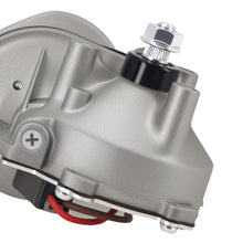 Laad de afbeelding in de galerijviewer, Ruitenwissermotor geschikt voor Opel Astra F 1991-1998 WM-0025 12V voor