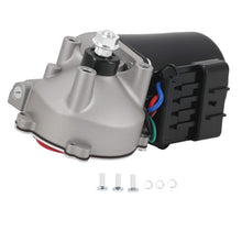 Laad de afbeelding in de galerijviewer, Ruitenwissermotor geschikt voor Opel Astra F 1991-1998 WM-0025 12V voor