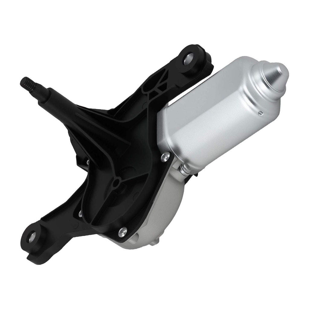 Ruitenwissermotor geschikt voor Opel Vauxhall Zafira A AD-38899917
