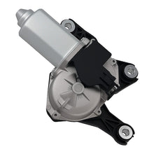 Laad de afbeelding in de galerijviewer, Ruitenwissermotor geschikt voor Opel Vauxhall Zafira A AD-38899917