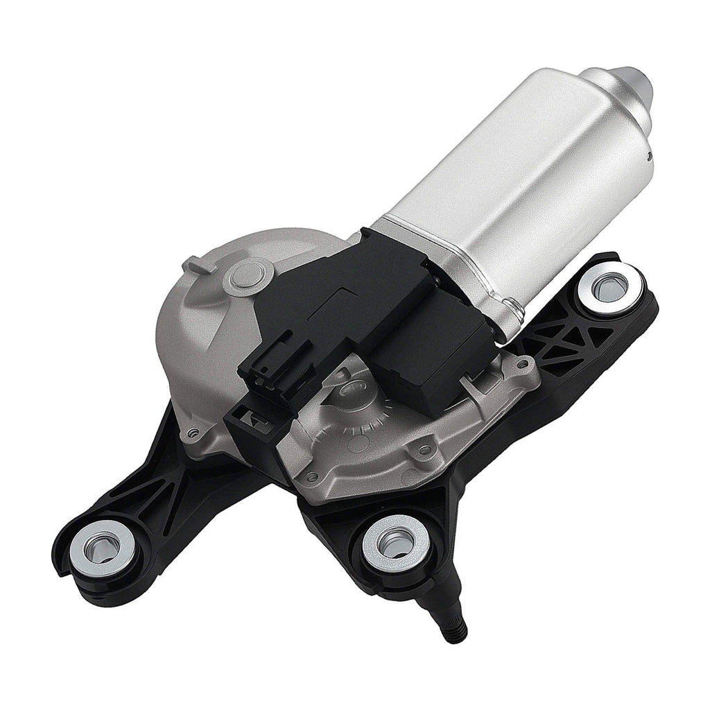 Ruitenwissermotor geschikt voor Opel Vauxhall Zafira A AD-38899917