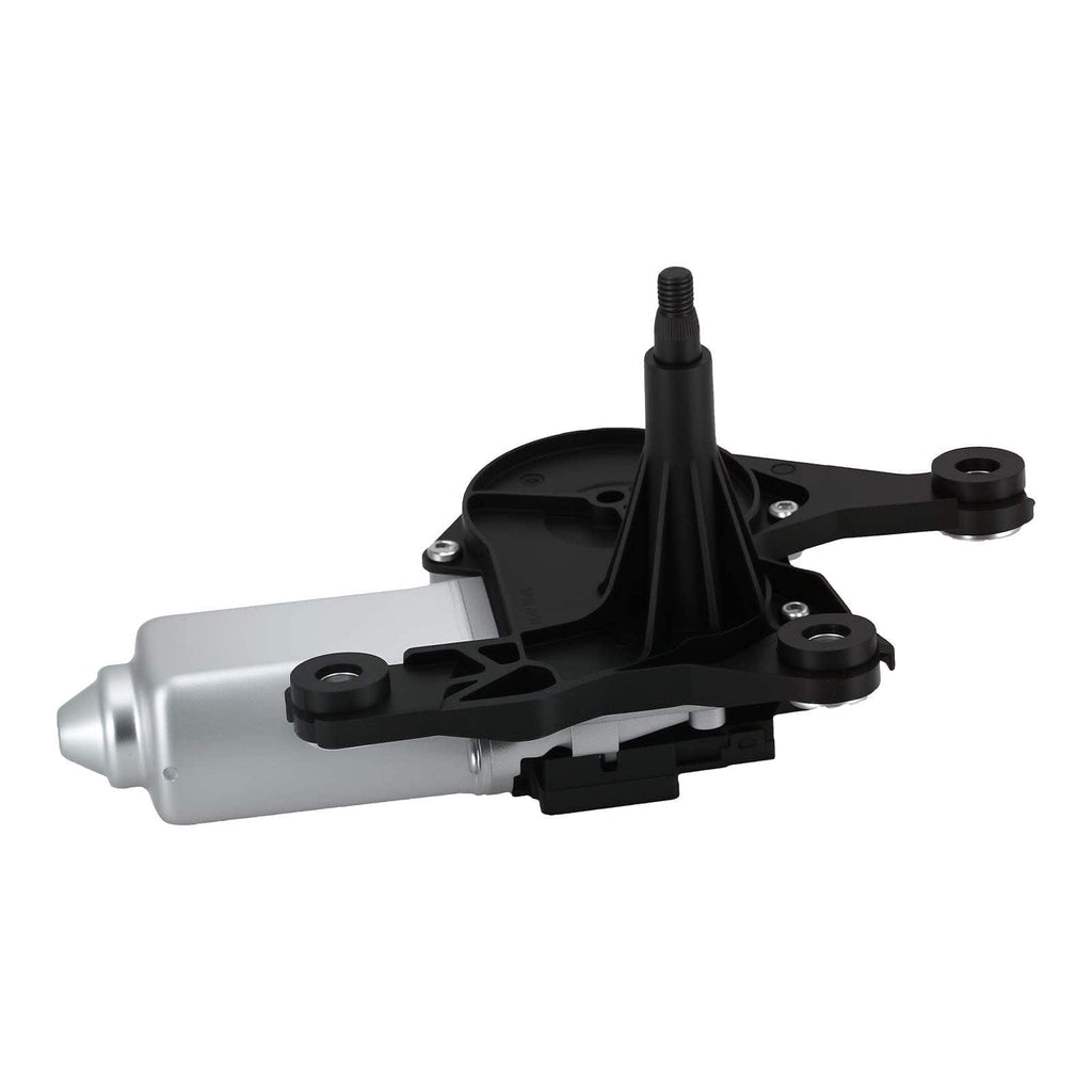Ruitenwissermotor geschikt voor Opel Vauxhall Zafira A AD-38899917