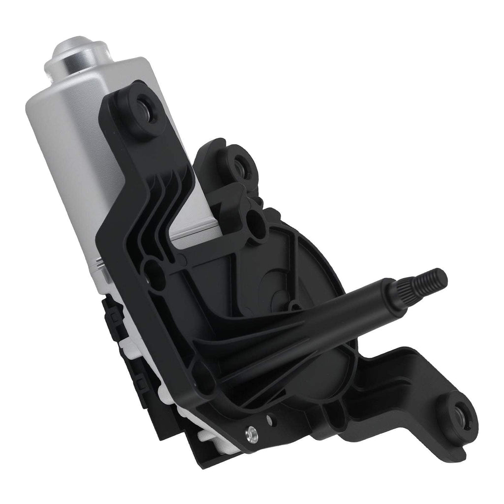 Ruitenwissermotor 12V geschikt voor Opel Zafira B A05 1.6 CNG 2005-2015 1273085