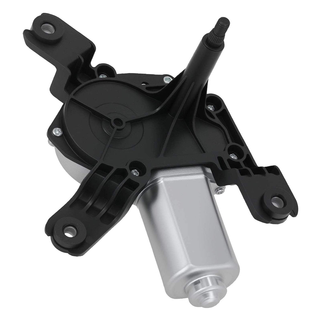Achter ruitenwissermotor geschikt voor Opel Zafira B 1.6-1.9 2005-2015 1273085