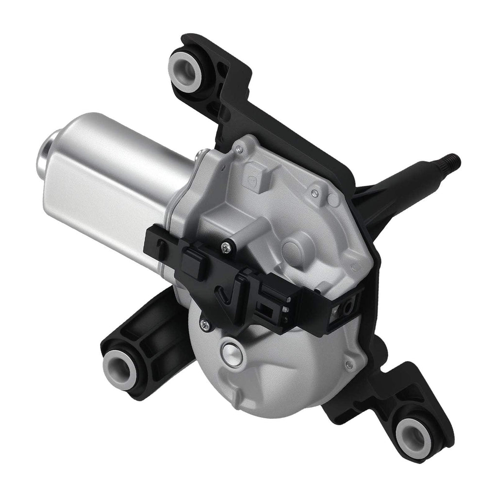 Achter ruitenwissermotor geschikt voor Opel Zafira B 1.6-1.9 2005-2015 1273085