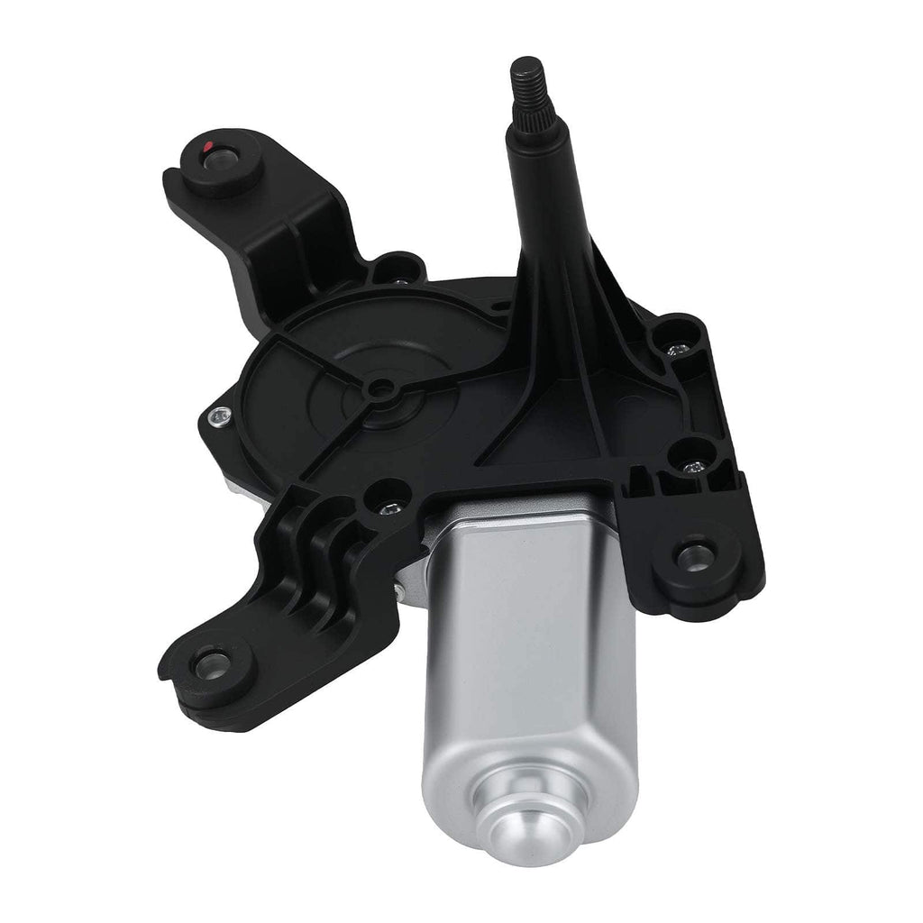 Achter ruitenwissermotor geschikt voor Opel Zafira B 1.6-1.9 2005-2015 1273085