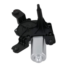 Laad de afbeelding in de galerijviewer, Achter ruitenwissermotor geschikt voor Opel Zafira B 1.6-1.9 2005-2015 1273085