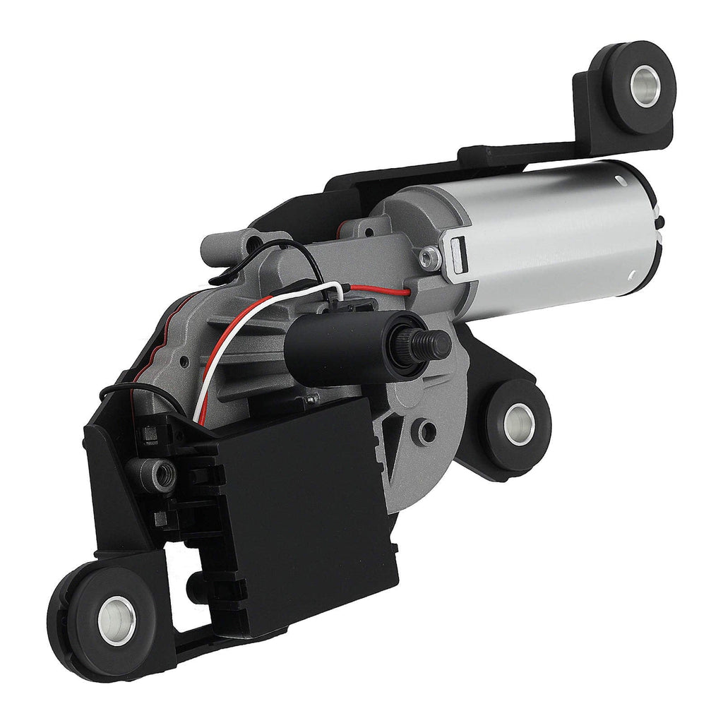ACHTER RUITENWISSERMOTOR geschikt voor BMW X3 E83 2.0sd 3.0sd xDrive35d 67636917907 2007-2011