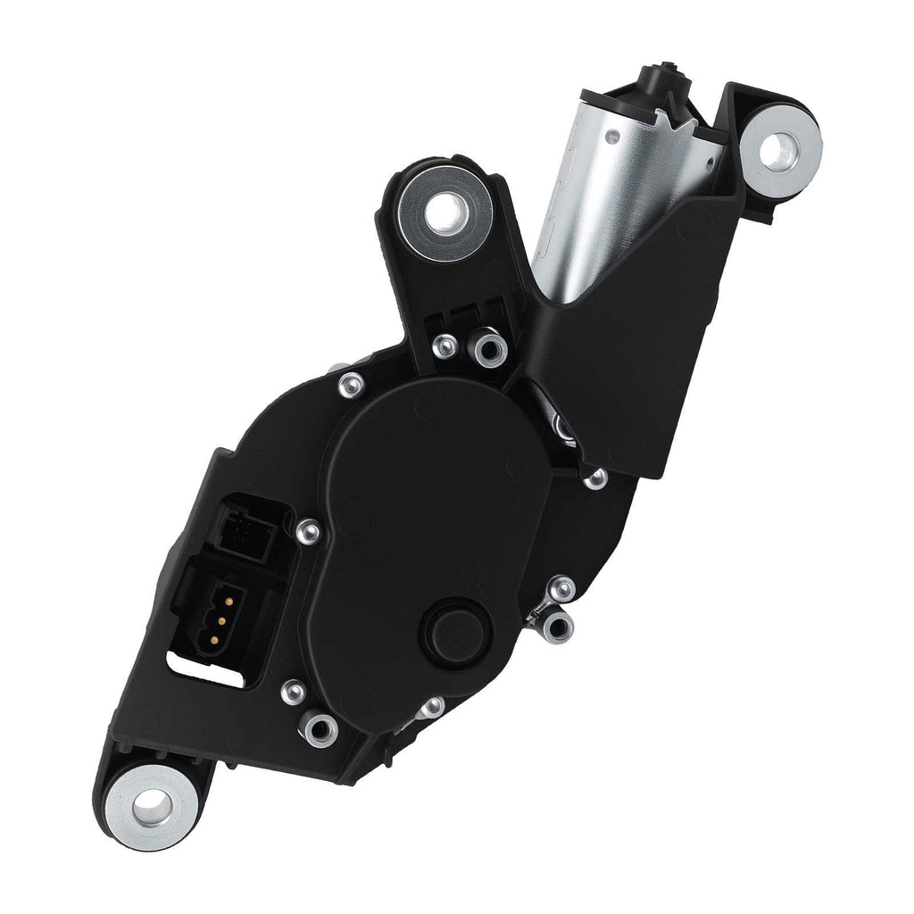 ACHTER RUITENWISSERMOTOR geschikt voor BMW X3 E83 2.0sd 3.0sd xDrive35d 67636917907 2007-2011