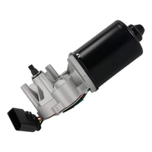 Laad de afbeelding in de galerijviewer, Ruitenwissermotor voorzijde geschikt voor Audi A2 1.2 1.4 TDI 2000-2005 53554004