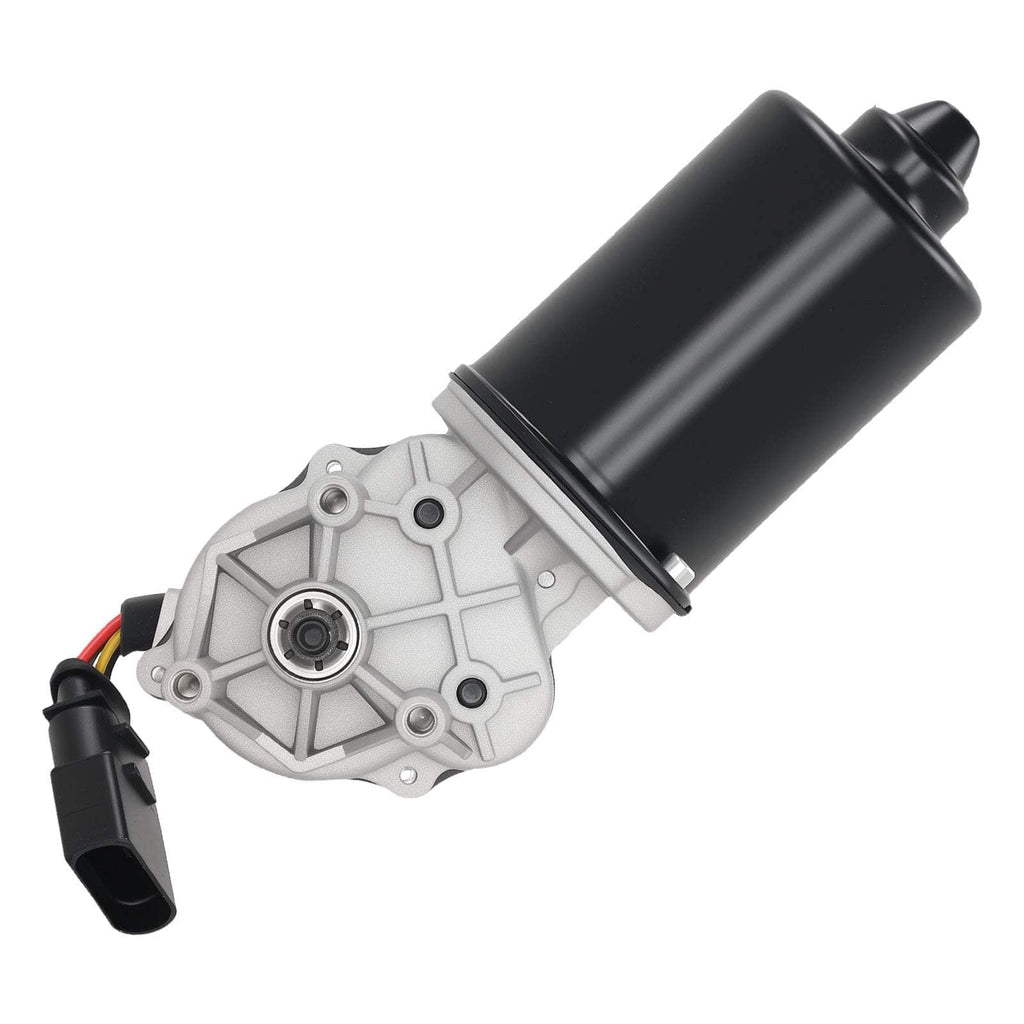 Ruitenwissermotor voorzijde geschikt voor Audi A2 8Z0 1.2-1.6L 2000-2005 8Z0955113