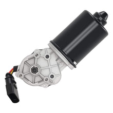 Laad de afbeelding in de galerijviewer, Ruitenwissermotor voorzijde geschikt voor Audi A2 1.2 1.4 TDI 2000-2005 53554004